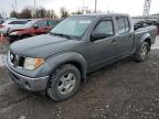 NISSAN FRONTIER C photo