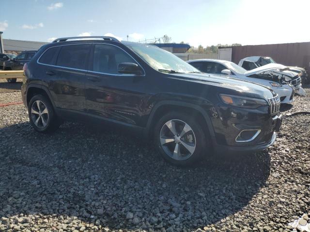 2019 JEEP CHEROKEE 1C4PJMDX0KD259643