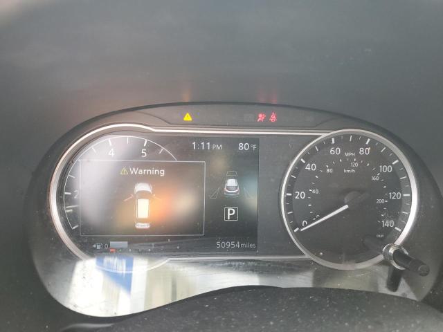 2018 NISSAN KICKS S - 3N1CP5CU3JL539434