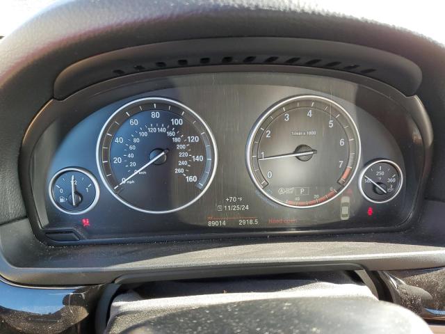 2016 BMW 528 I - WBA5A5C5XGD526353