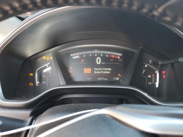 2020 HONDA CR-V EXL - 2HKRW2H87LH688971