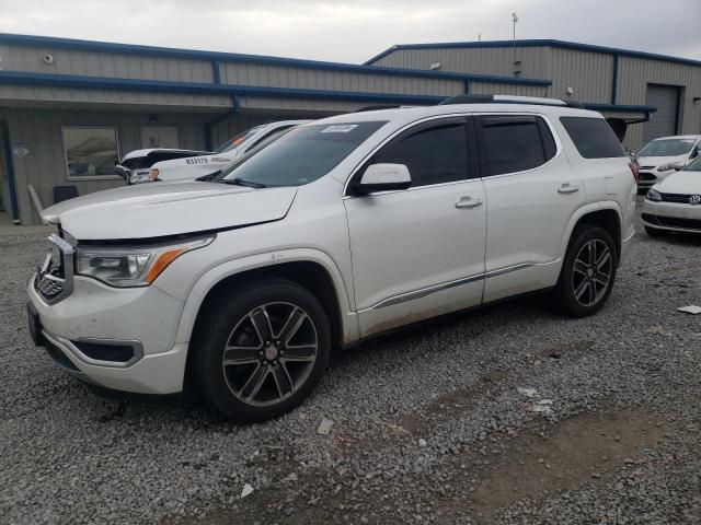 2017 GMC ACADIA DEN #3023854840