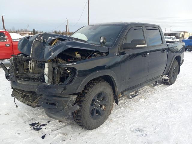 Vin: 1c6srflm8nn168938, lot: 78902304, ram 1500 rebel 2022 img_1