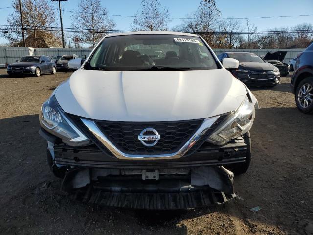 VIN 3N1AB7AP7GY332054 2016 NISSAN SENTRA no.5