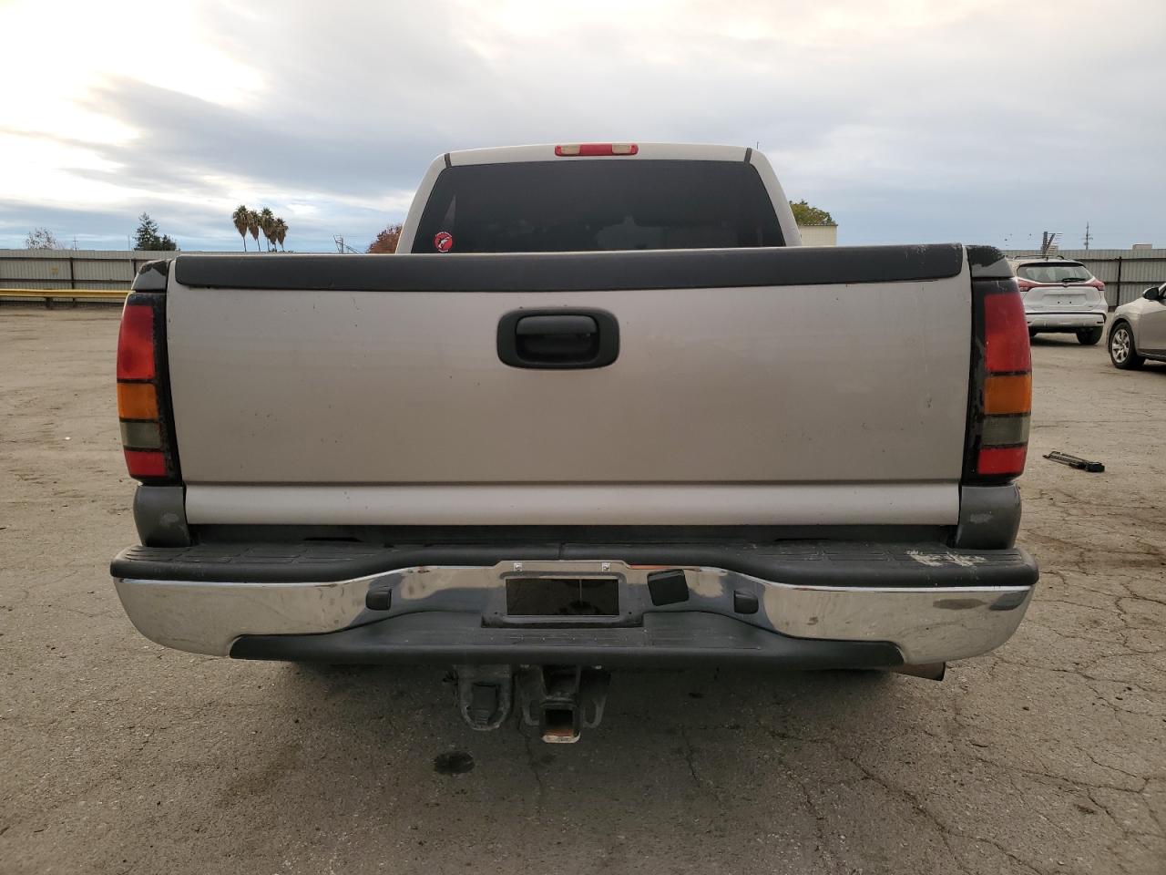 Lot #3028248833 2006 GMC NEW SIERRA