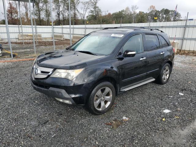 ACURA MDX SPORT