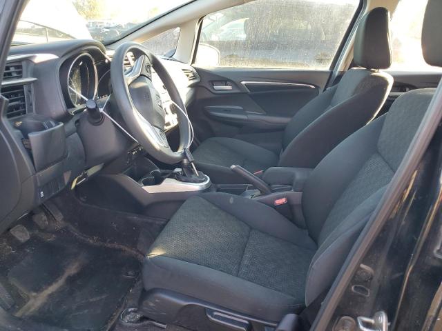 2017 HONDA FIT LX - 3HGGK5G59HM701220