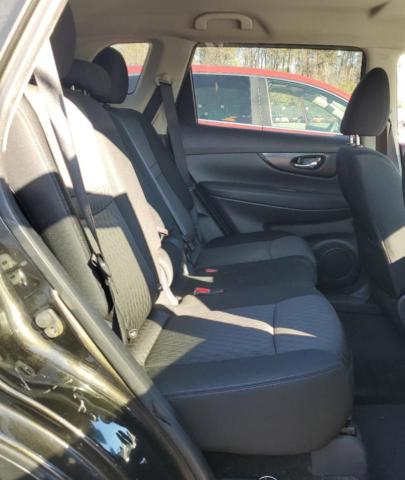 2017 NISSAN ROGUE S - KNMAT2MT9HP508000