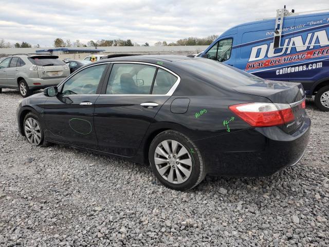 VIN 1HGCR2F80DA001338 2013 HONDA ACCORD no.2