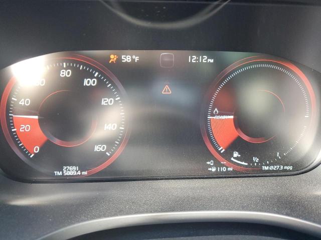 2020 VOLVO XC60 T8 MO YV4BR0DK4L1586241