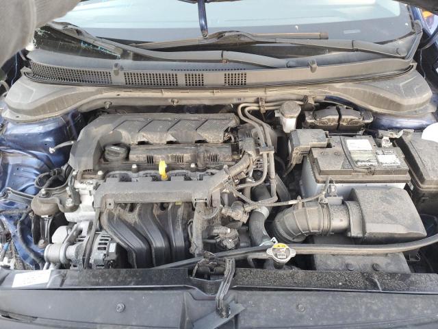 2020 HYUNDAI ACCENT SE - 3KPC24A66LE096567