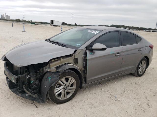 2020 HYUNDAI ELANTRA SE #3023173134