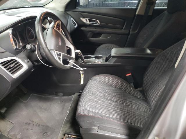 2015 GMC TERRAIN SL - 2GKALREK5F6299094