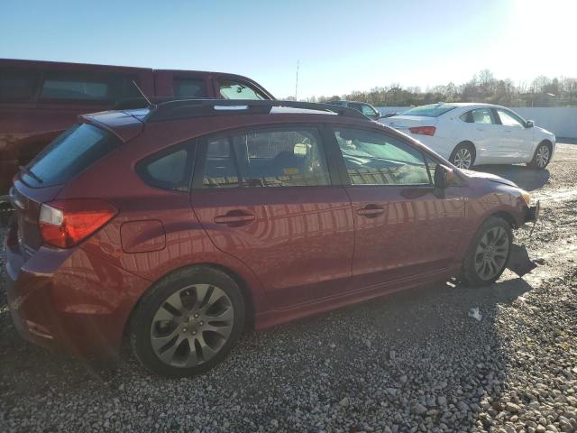 VIN JF1GPAL62DH824255 2013 SUBARU IMPREZA no.3