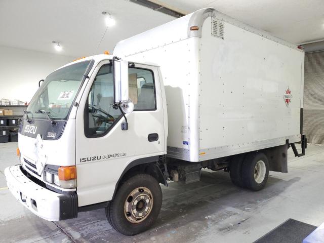 2005 ISUZU NPR #3030483458