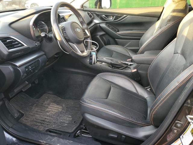 2018 SUBARU CROSSTREK - JF2GTAJC6JH216962