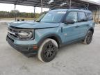 2021 FORD BRONCO SPO - 3FMCR9B67MRA98521