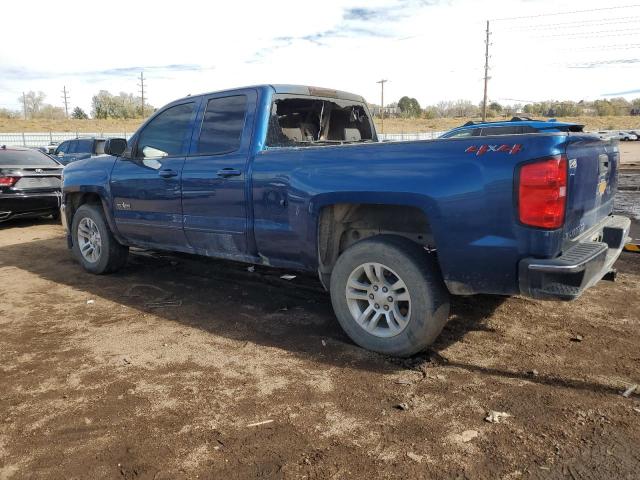 2018 CHEVROLET SILVERADO - 2GCVKREC5J1109888