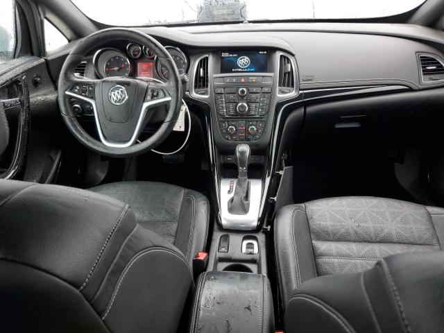 2016 BUICK CASCADA PR W04WT3N52GG145401