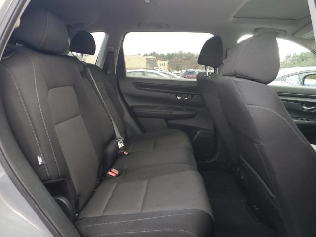 2025 HONDA CR-V EX 2HKRS4H40SH416247