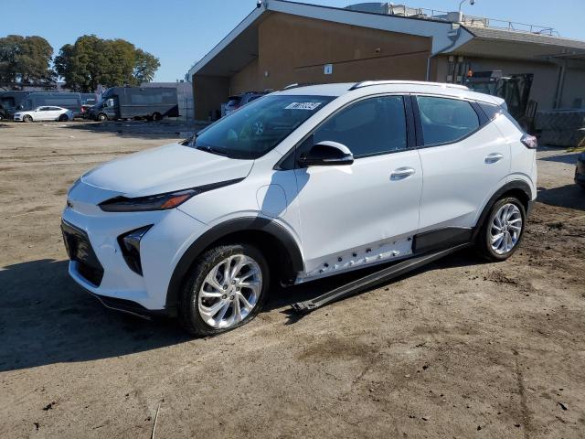 2023 CHEVROLET BOLT EUV L #3025021220