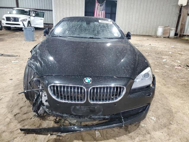 VIN WBALW3C58EC892800 2014 BMW 6 SERIES no.5