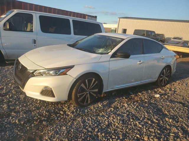 2020 NISSAN ALTIMA SR - 1N4BL4CV5LC211511