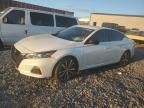 2020 NISSAN ALTIMA SR - 1N4BL4CV5LC211511