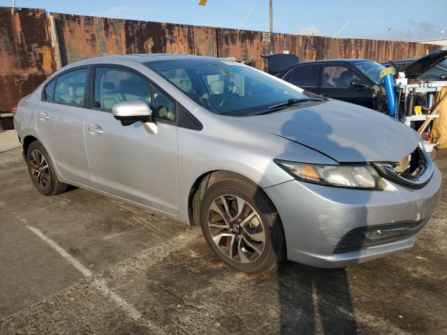 2015 HONDA CIVIC EX - 19XFB2F8XFE212370