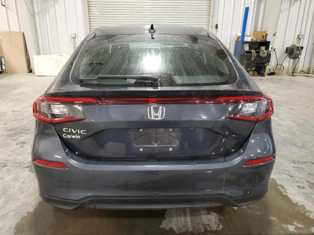 2023 HONDA CIVIC LX - 19XFL2H59PE017393