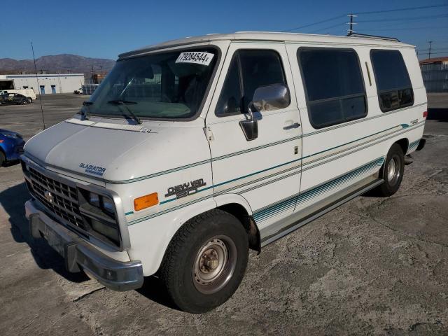 1GBEG25K9RF182710 Chevrolet All Models 1994
