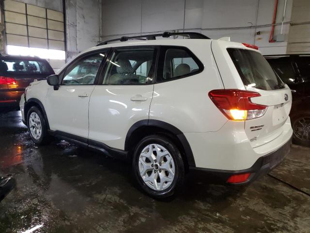 2021 SUBARU FORESTER JF2SKADC2MH479608