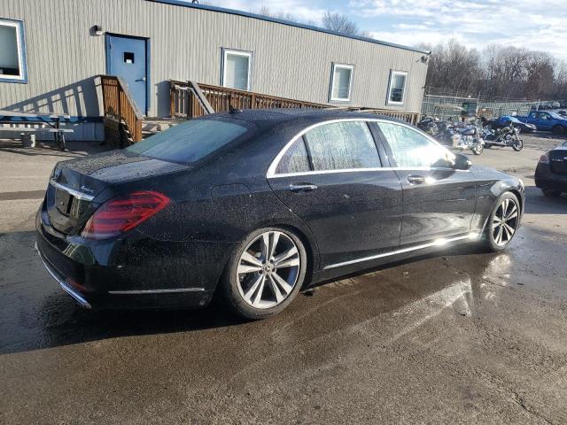 VIN WDDUG8GB6KA426796 2019 MERCEDES-BENZ S-CLASS no.3