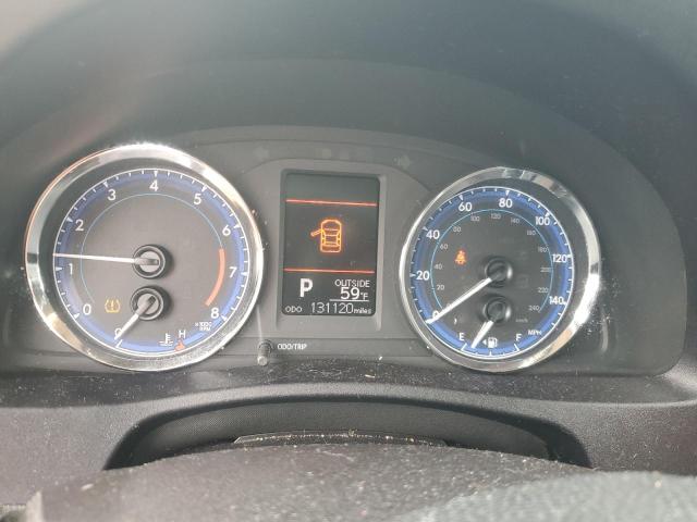 2018 TOYOTA COROLLA L - 2T1BURHE2JC079664