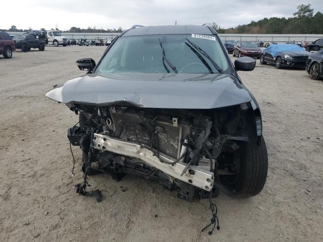 2018 NISSAN PATHFINDER - 5N1DR2MN3JC636786