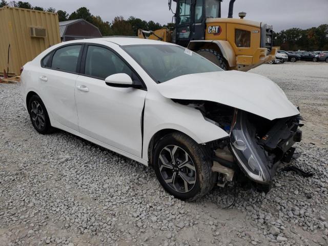 2020 KIA FORTE FE - 3KPF24AD9LE204501
