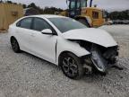 Lot #3023046236 2020 KIA FORTE FE