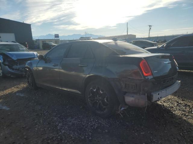 VIN 2C3CCAGGXKH648431 2019 CHRYSLER 300 no.2