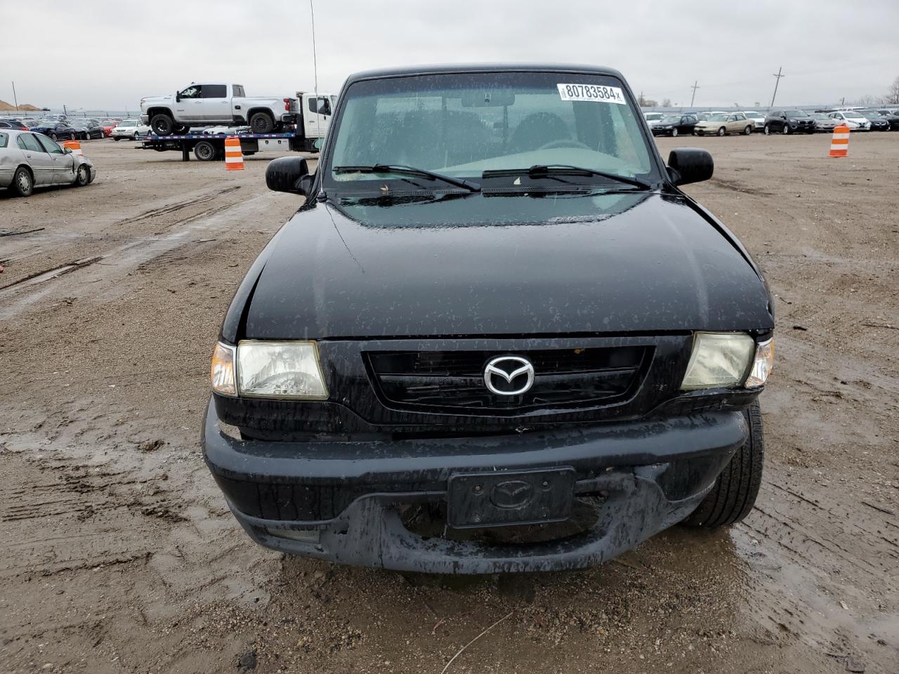 Lot #2979416617 2002 MAZDA B3000