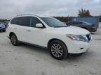 NISSAN PATHFINDER photo