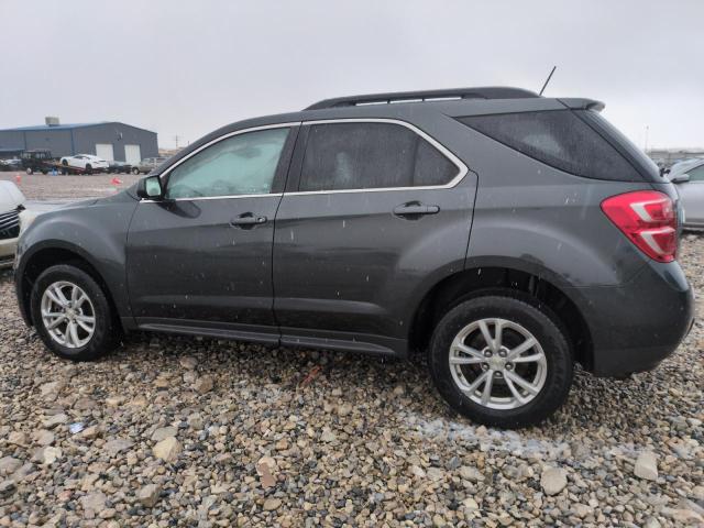 2017 CHEVROLET EQUINOX LT - 2GNALCEK5H6270052