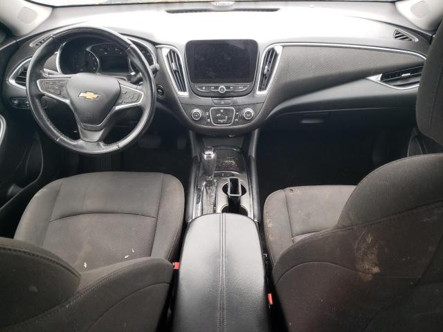 2016 CHEVROLET MALIBU LT - 1G1ZE5ST6GF183899