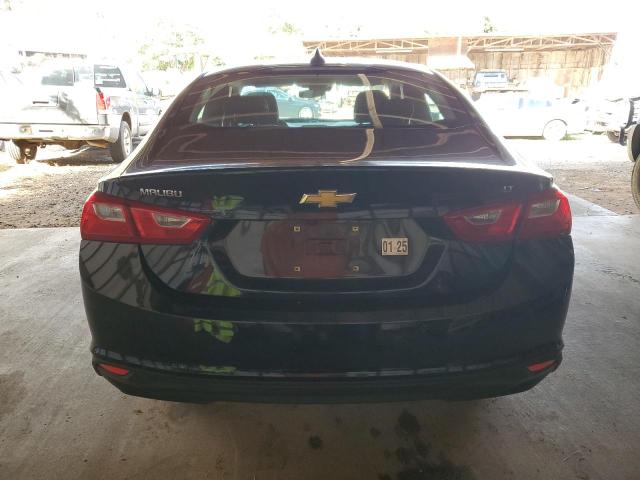 2023 CHEVROLET MALIBU LT - 1G1ZD5ST5PF131747
