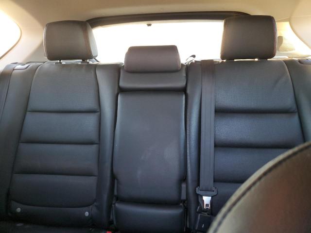2015 MAZDA CX-5 GT - JM3KE4DY4F0475264