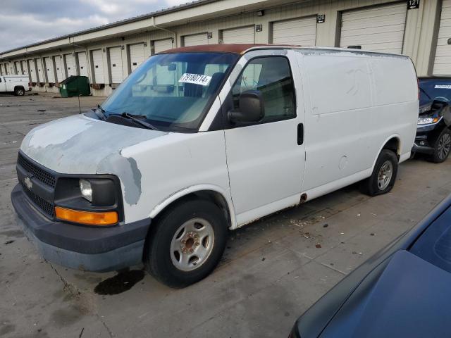 2004 CHEVROLET EXPRESS G1 #3037038721