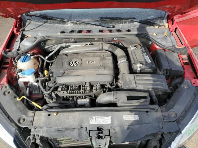 VIN 3VWD17AJ4GM406320 2016 Volkswagen Jetta, Sport no.11