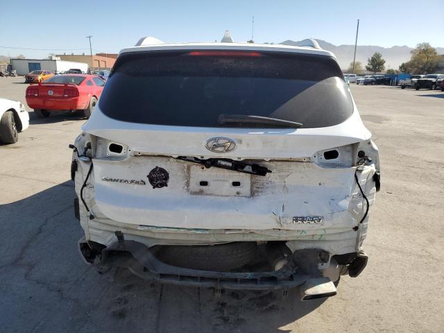 2021 HYUNDAI SANTA FE S - 5NMS24AJ3MH331386