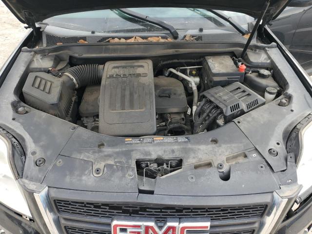 2015 GMC TERRAIN SL - 2GKALMEK8F6359646