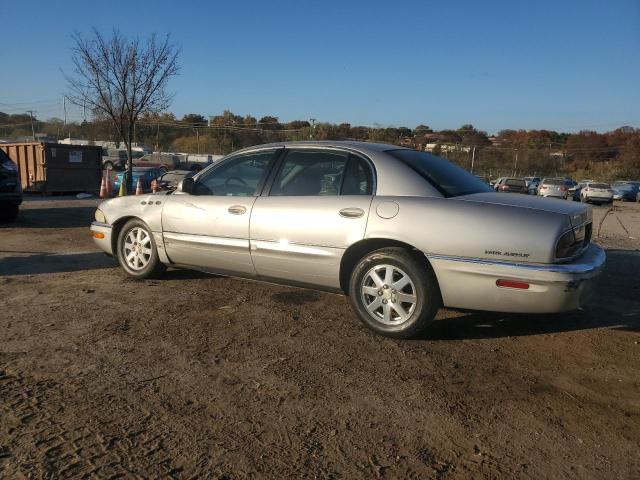 BUICK PARK AVENU 2004 silver  gas 1G4CW54KX44133265 photo #3