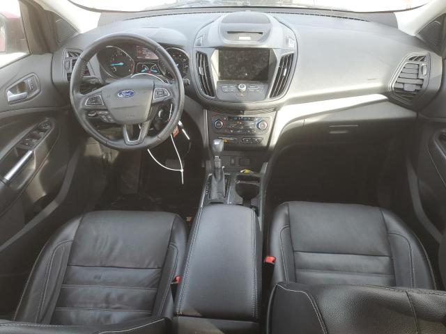 2017 FORD ESCAPE SE - 1FMCU0G92HUB42727